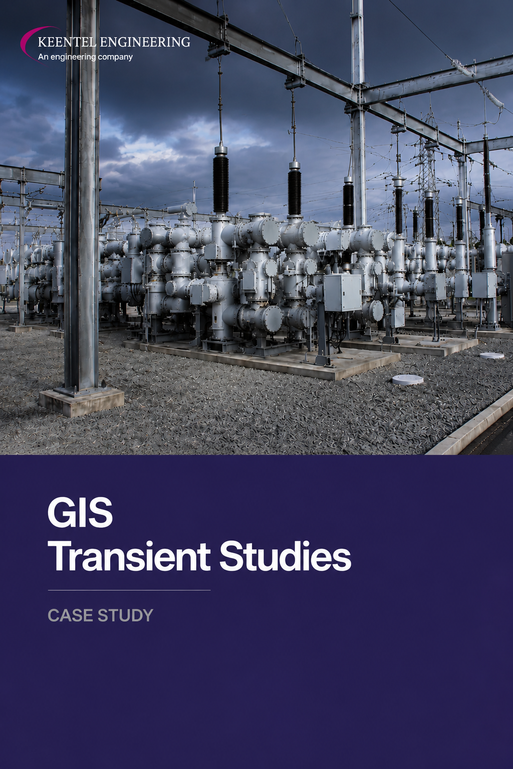 GIS Transient Studies