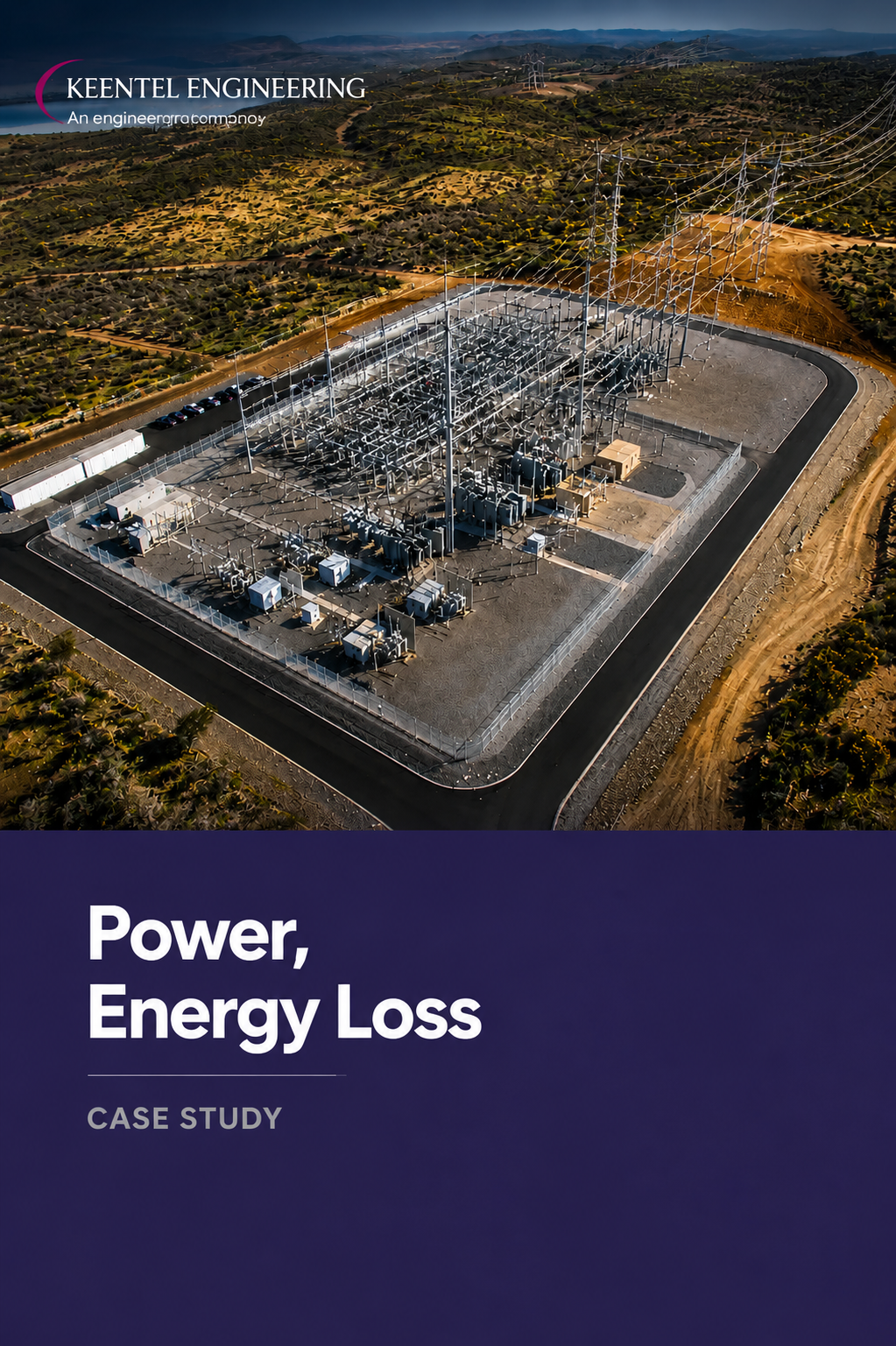 Power Loss Optimization
