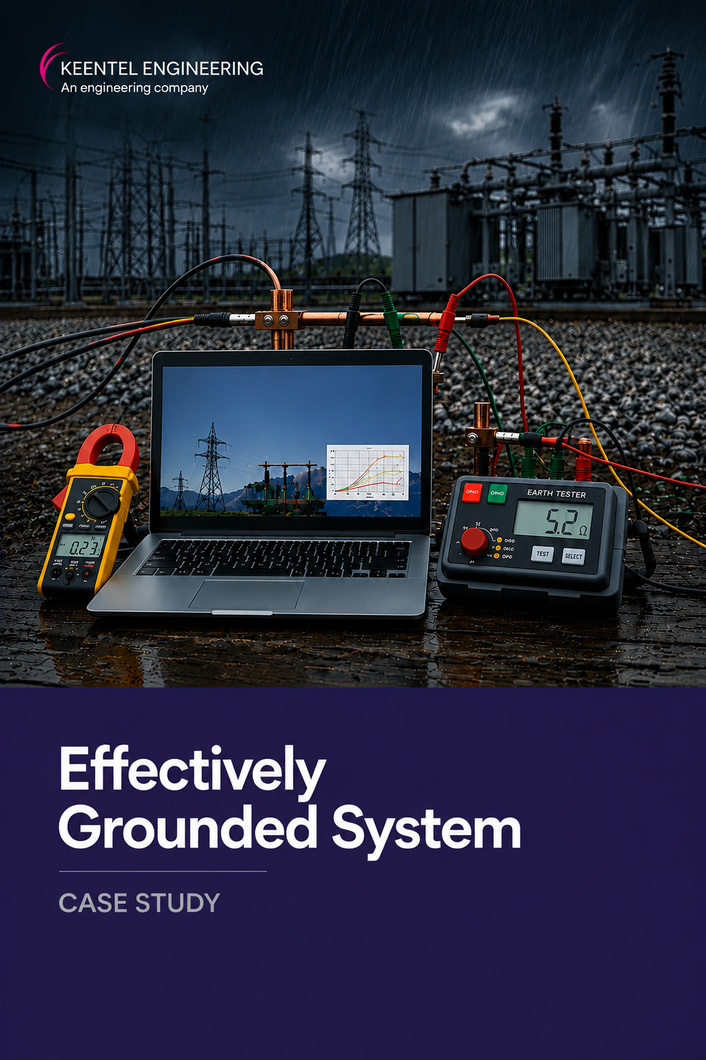 Grounding System Analysis