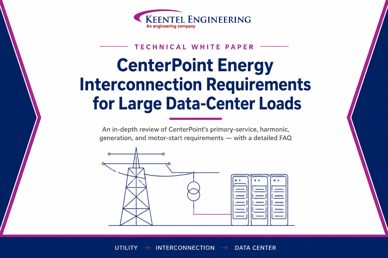 CenterPoint Energy Interconnection