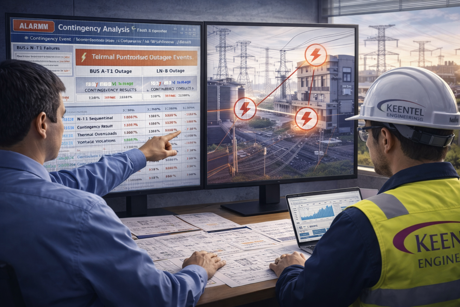 Renewable Energy Interconnection Studies