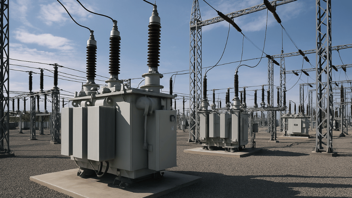 ERCOT Reactive Capability Testing: Compliance, CURL, and Best Practices Explained