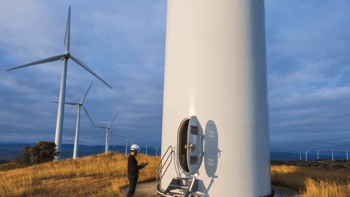 Explore essential NERC Alert 3 actions for IBRs. Learn how TOs, TPs, PCs & GOs must respond with upd