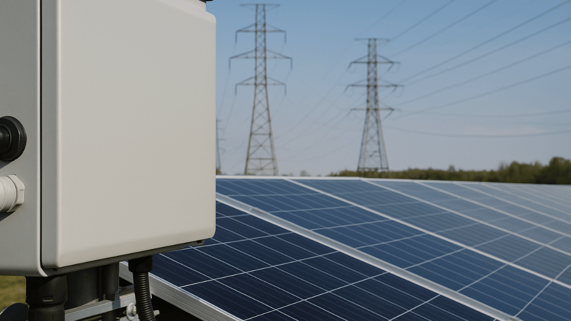 Explore IEEE 1547-2018 interconnection rules for DERs. Learn ride-through, voltage/frequency respons
