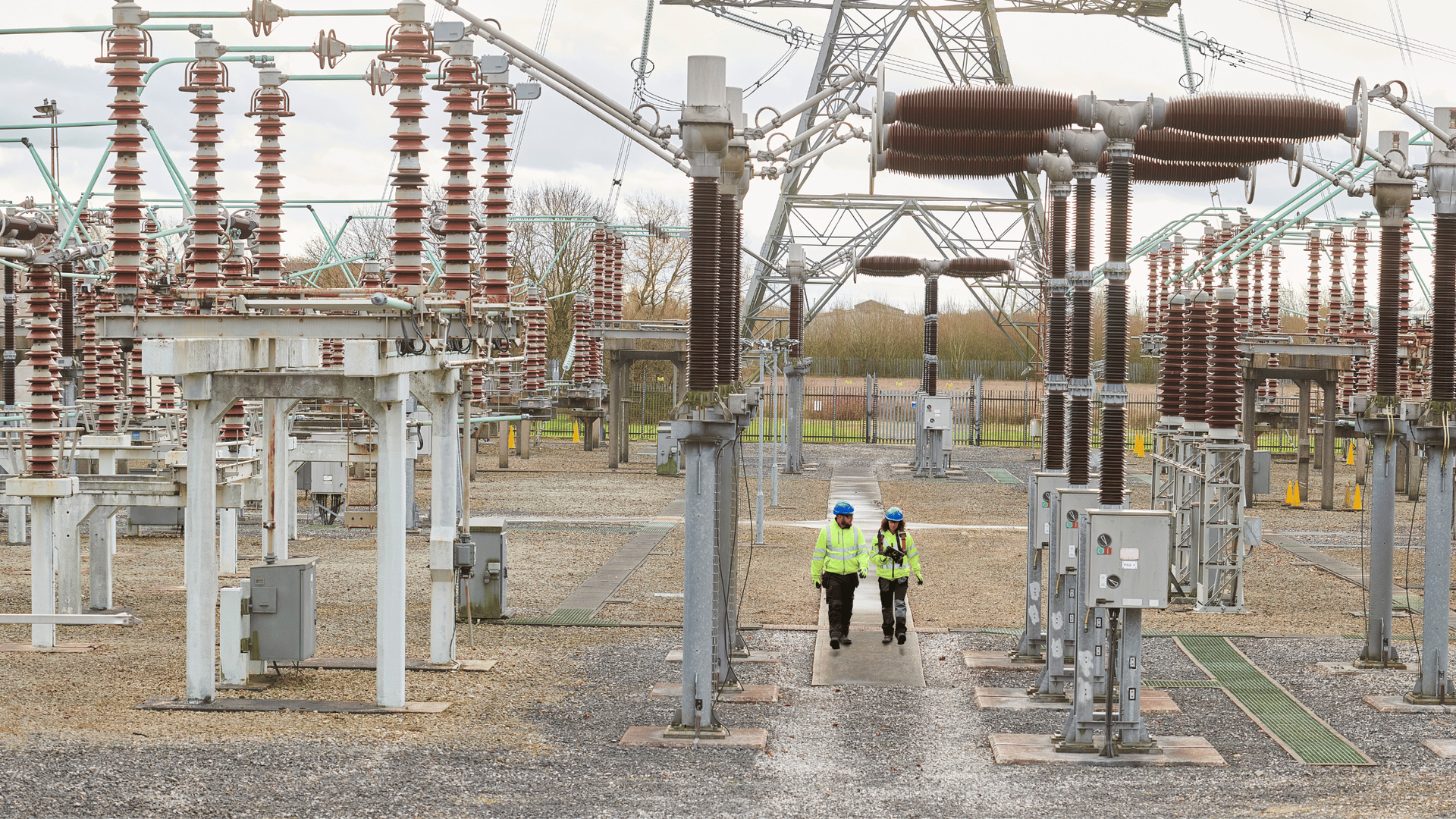 Feasibility and early electrical planning