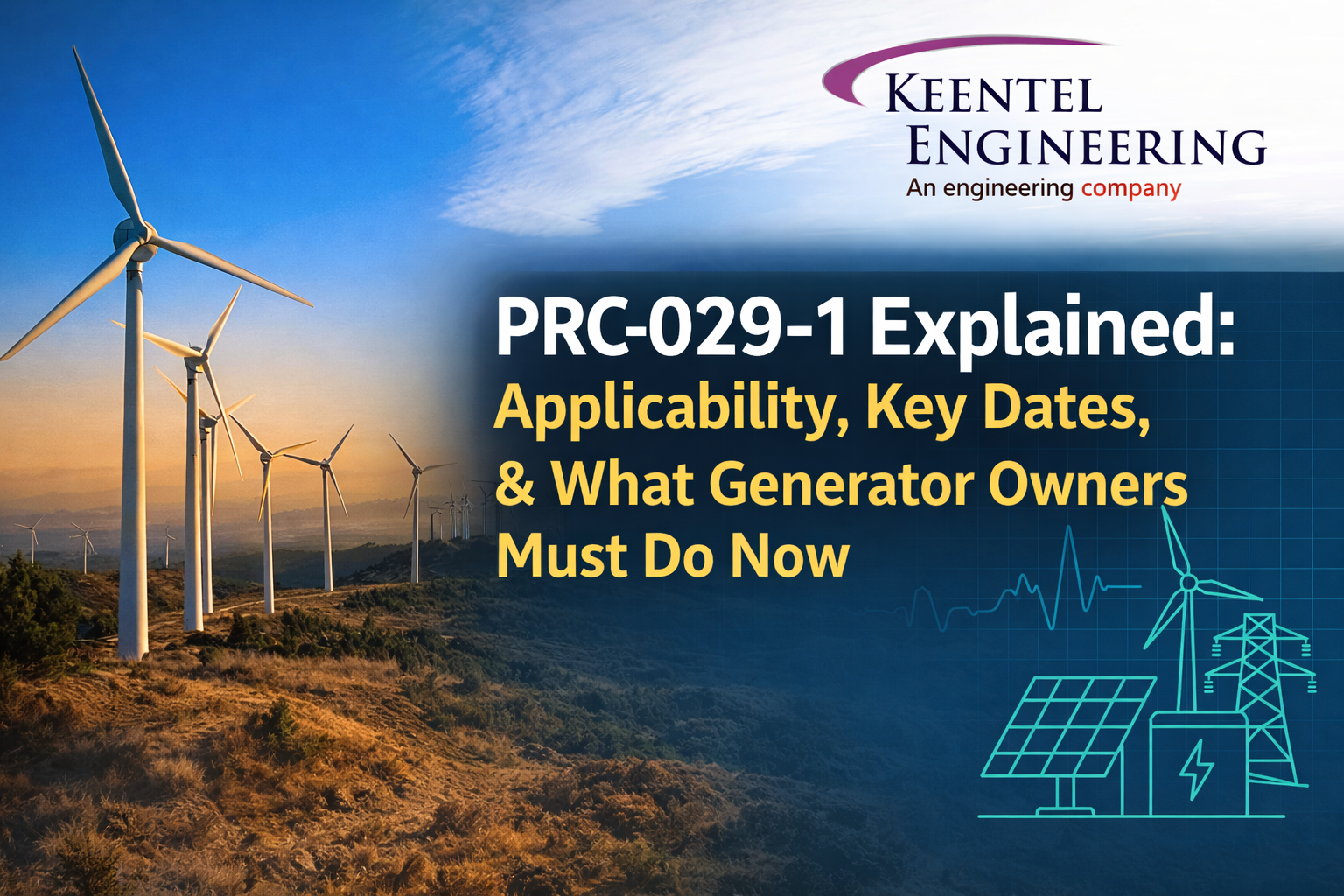 IBR Registration Initiative for Category 2 Generator Owners and Operators