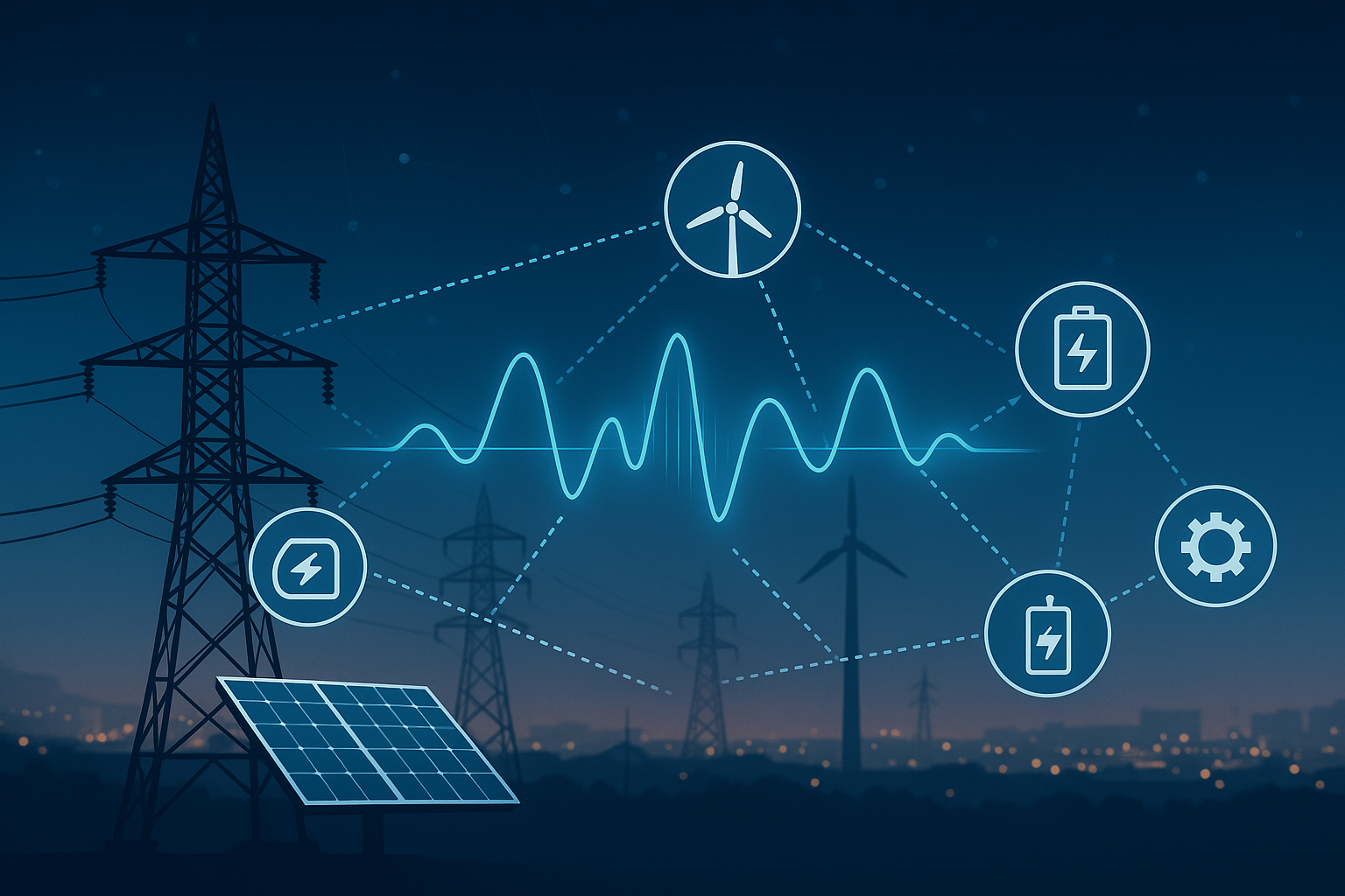Grid compliance overview for inverter-based resources under PRC-029-1, NOGRR245, and IEEE 2800 stand