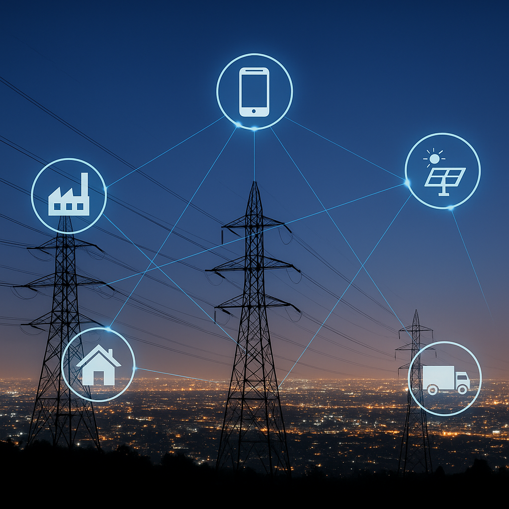 Inverter-based resource representing PRC-029-1 compliance