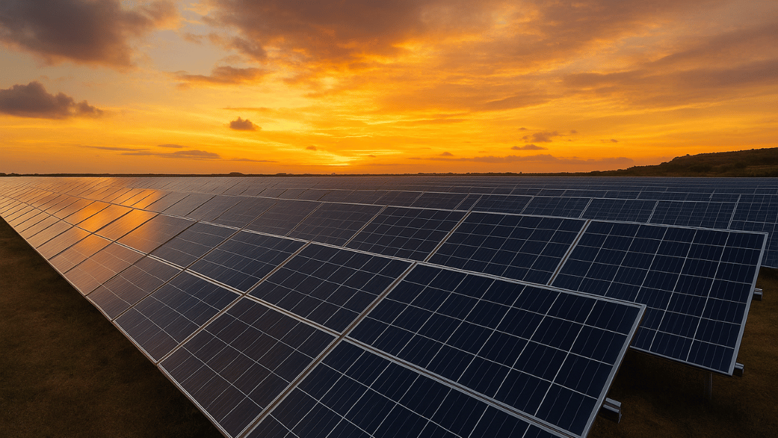 PVsyst v8 Grid-Connected Solar Simulation Guide | Keentel Engineering