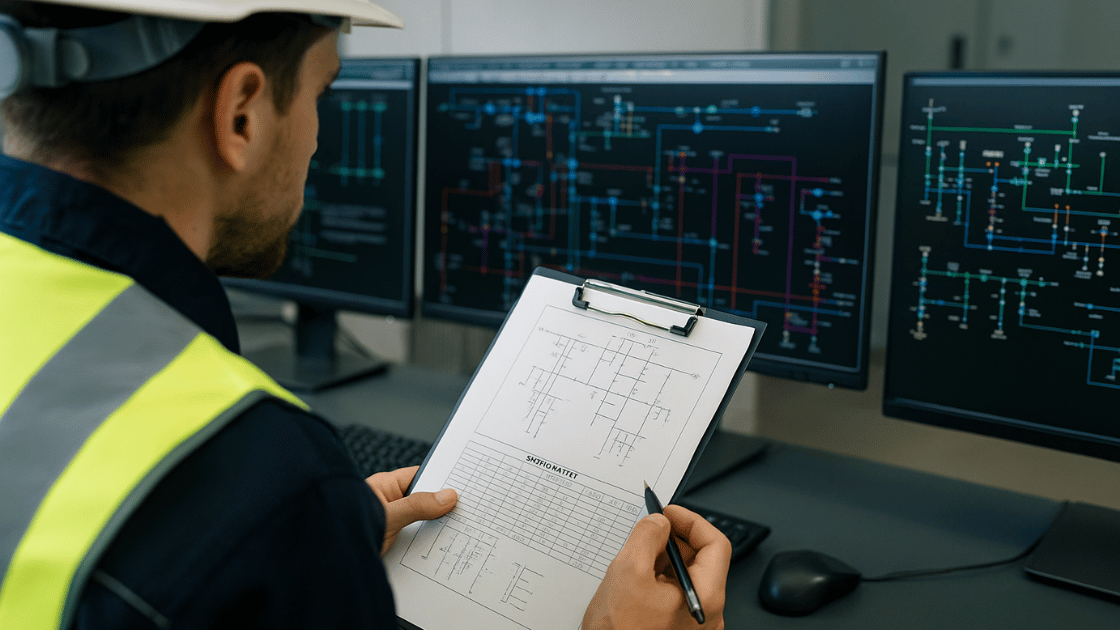 Ensure accurate facility ratings with insights from the ERO Enterprise themes report. Learn how to m