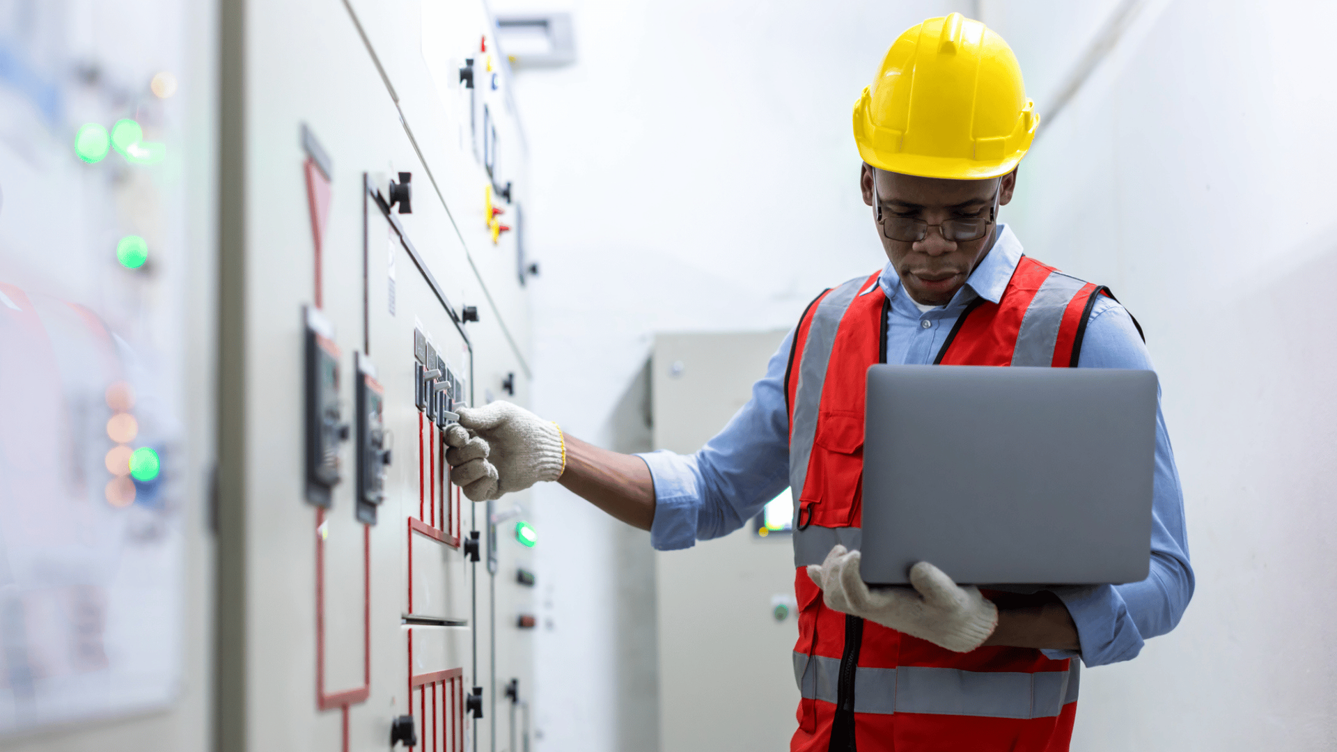 Power system studies and safety analysis