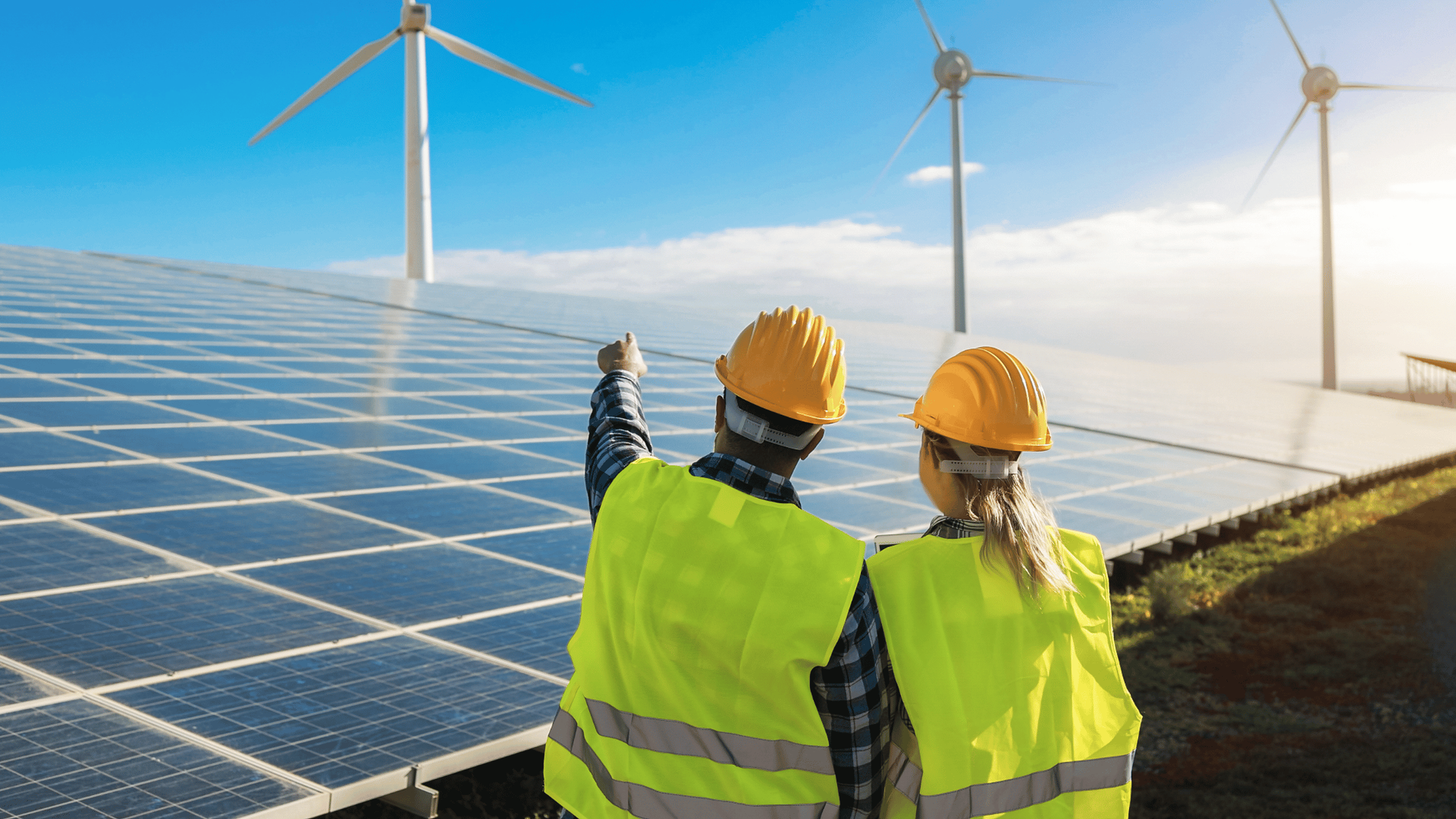 Substation Design Services | Keentel Engineering