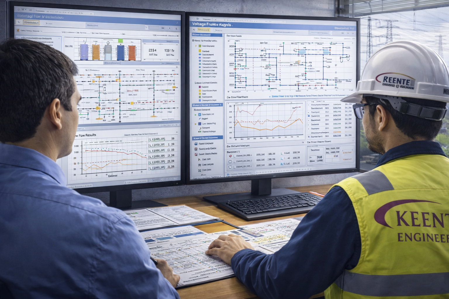 Power System Modeling