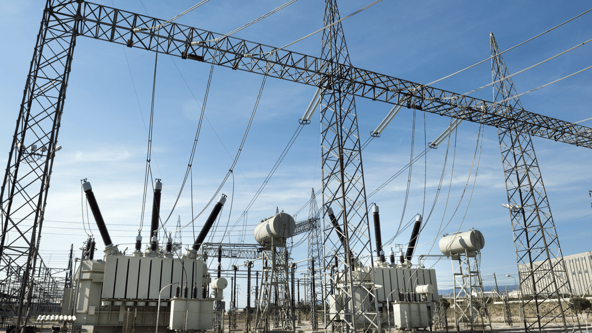 Transmission Substation