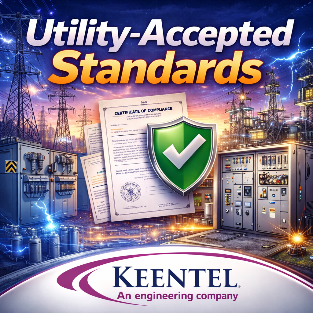 Utility accepted standards