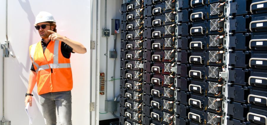 What Is the Difference Between FERC and NERC?