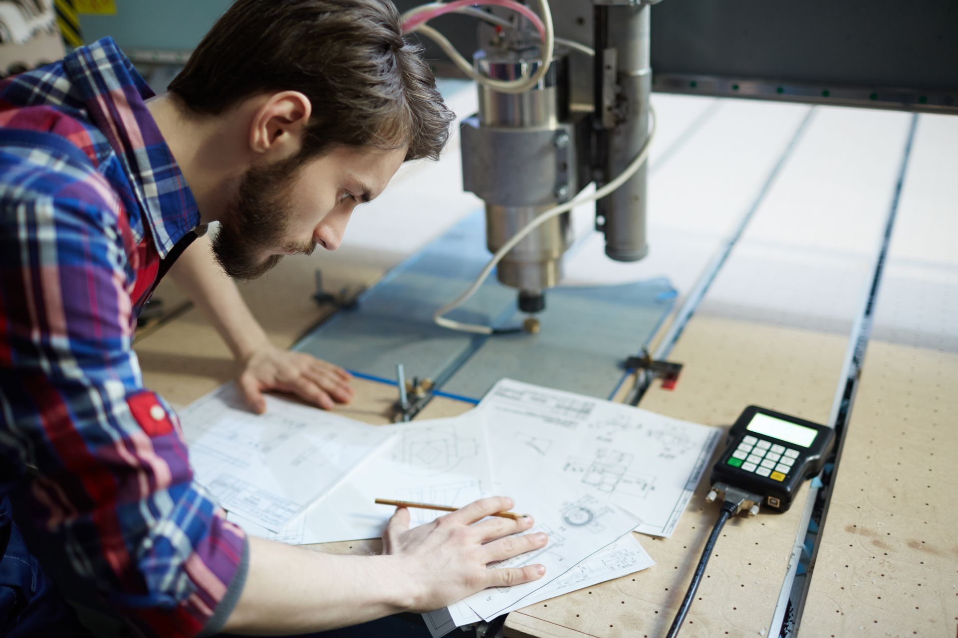 Mechanical Systems Analysis