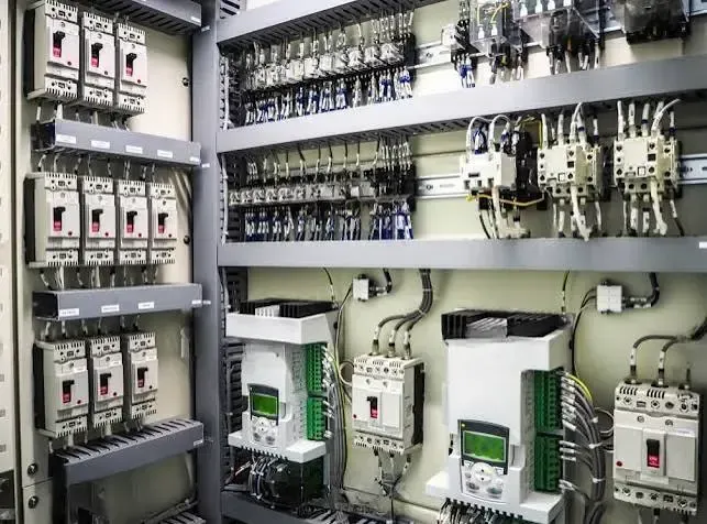  Electrical Design & System Integration