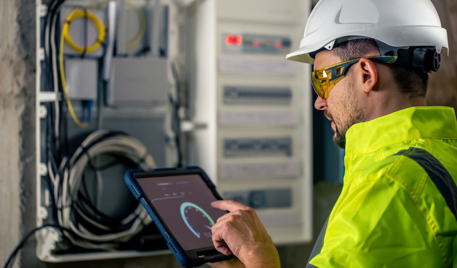 IBR Information Management Guide for Operators | Keentel