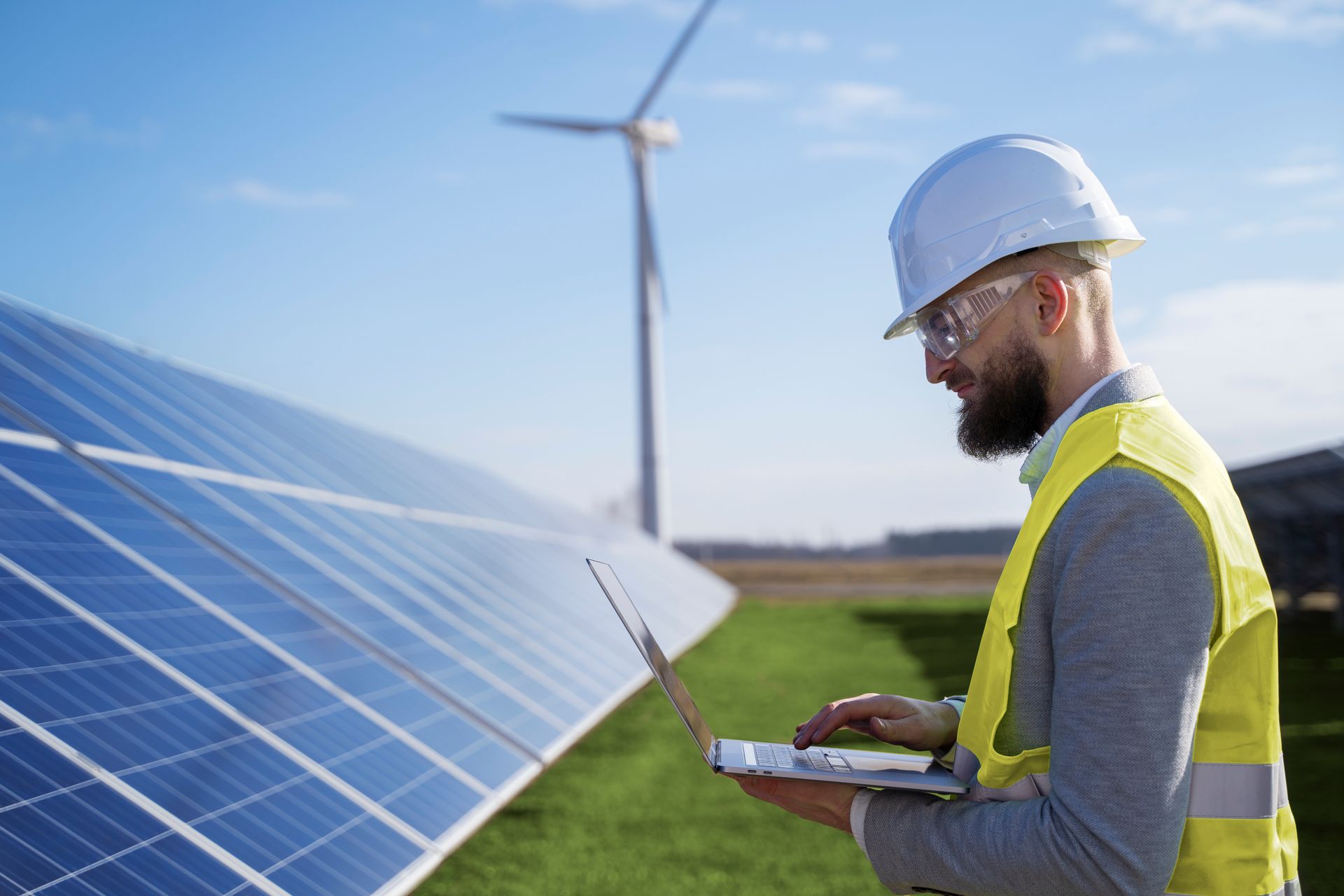 Energy Efficiency Engineering