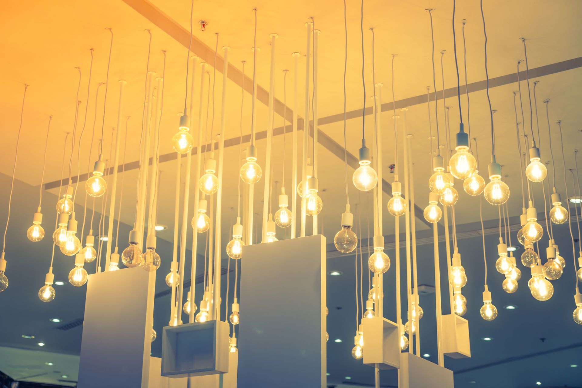 Lighting Systems