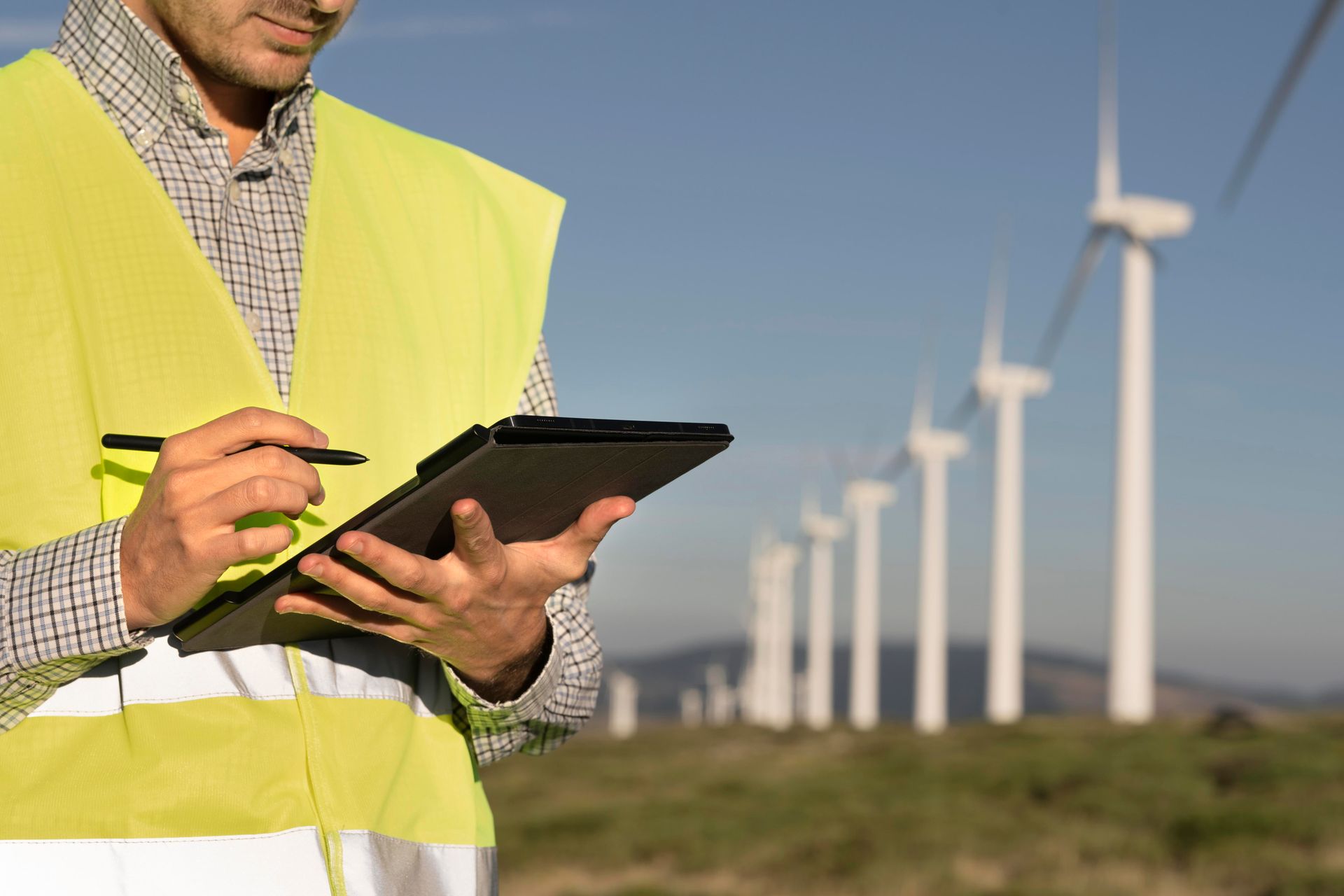 Maintenance and
Monitoring