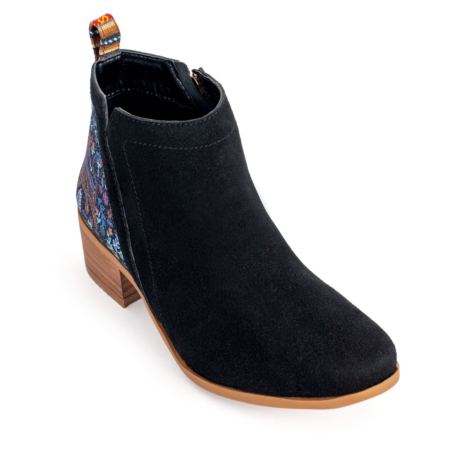 Tauro Vegan Bootie