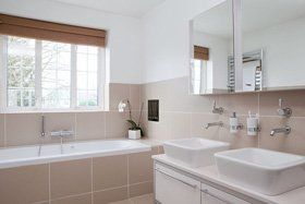 Bathrooms and kitchens - West Lothian, Scotland  - Andrew Innes Plumbing And Heating - Plumbing