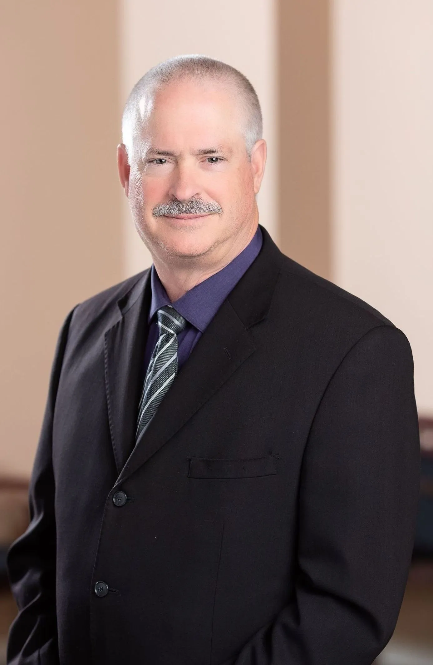 Bruce Dureau
