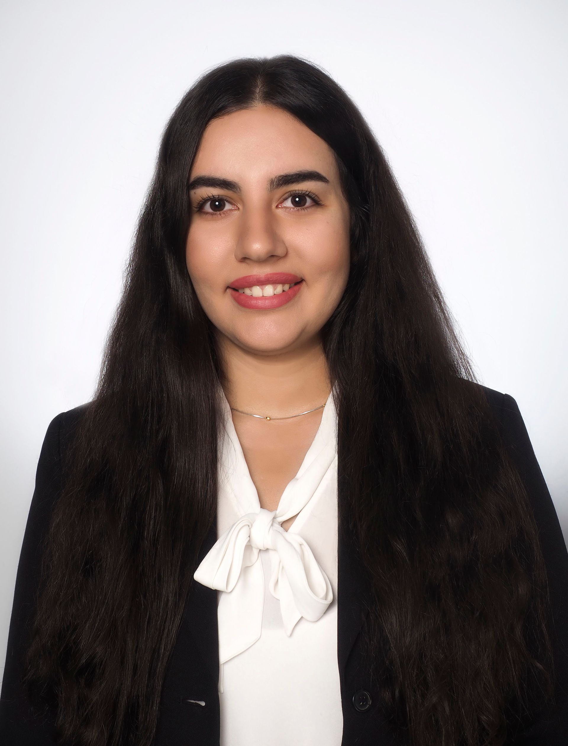 Mahtab Salimzadeh