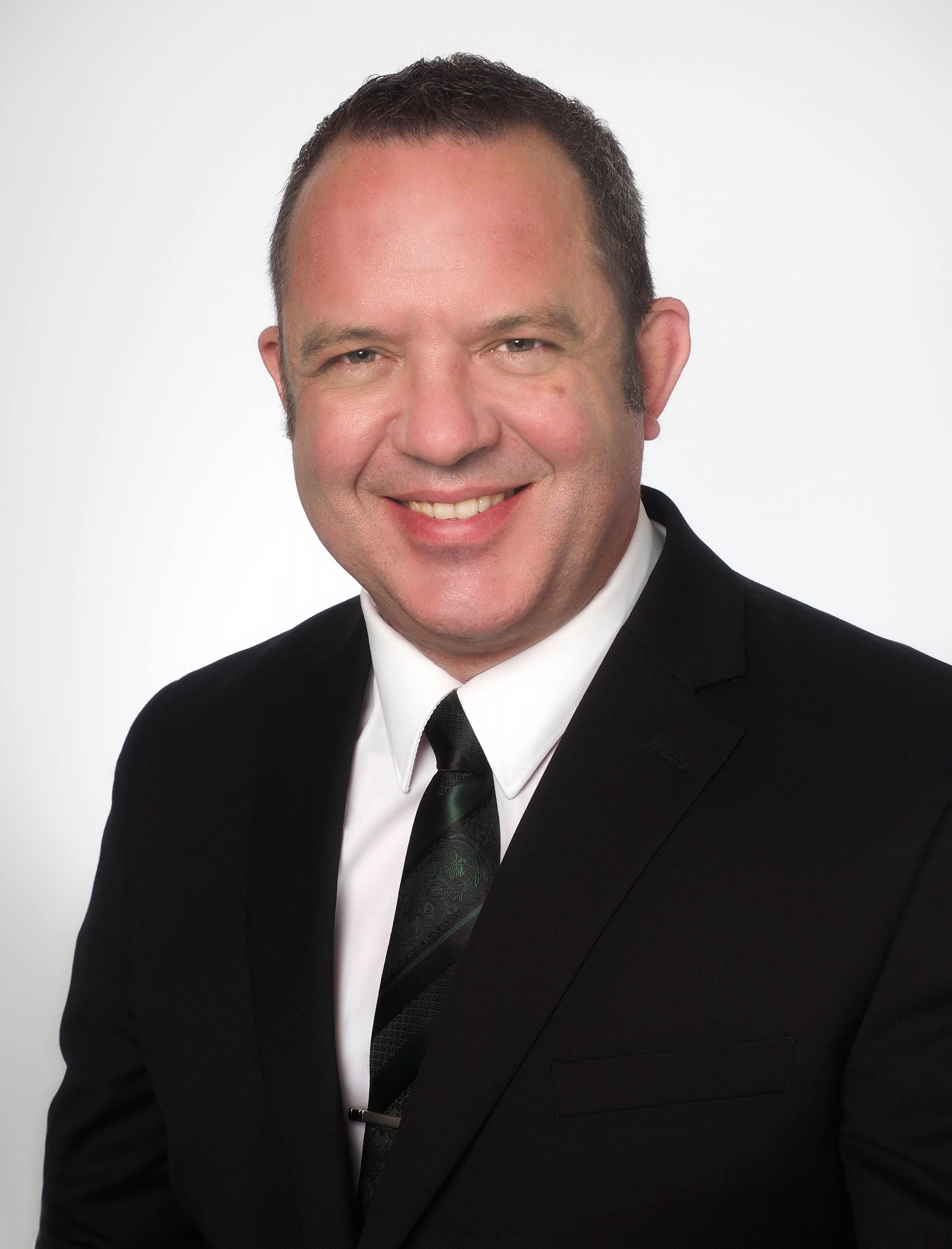 Rob McCormick