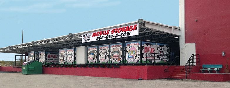 Storage container size 8 feet Storage container size 8 feet