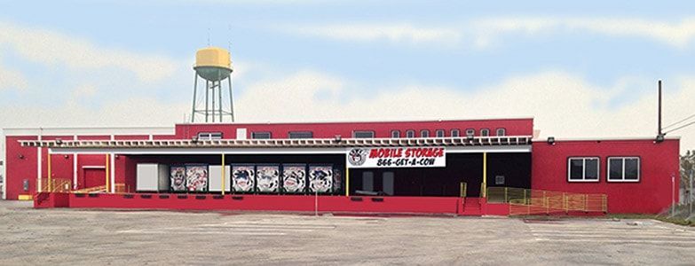 Storage container size 8 feet Storage container size 8 feet