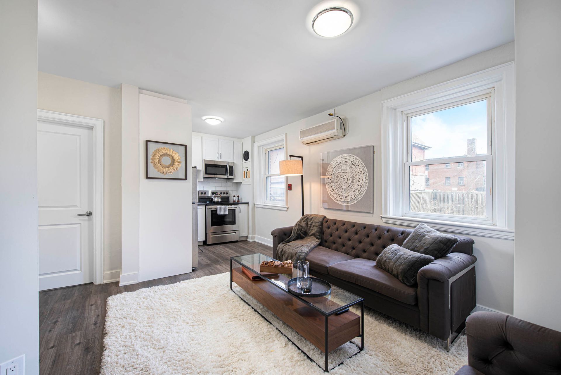 86 Tisdale Street South Apartments for Rent in Hamilton