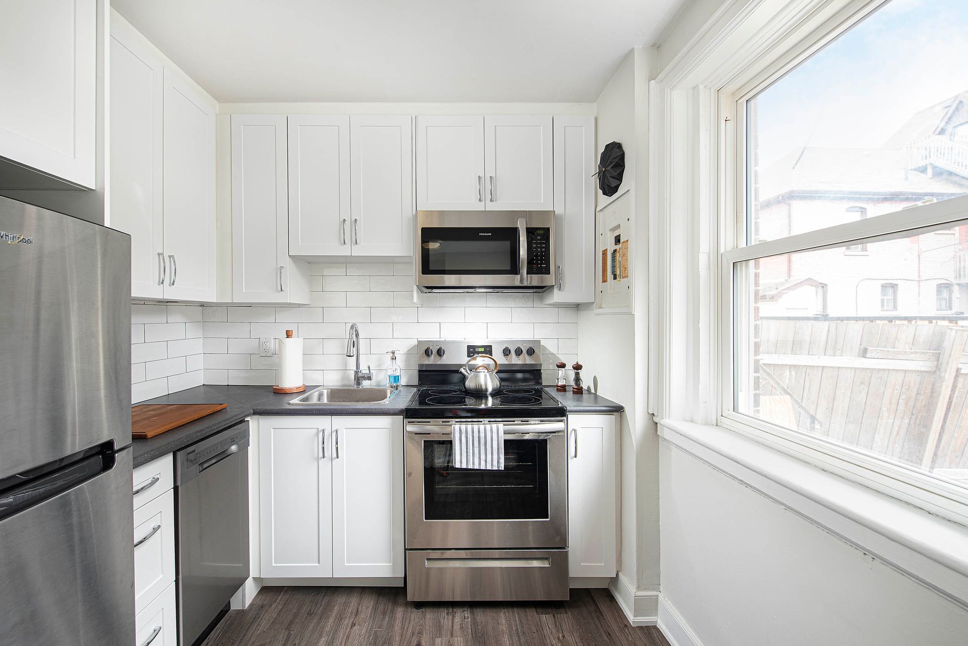 86 Tisdale Street South Apartments for Rent in Hamilton