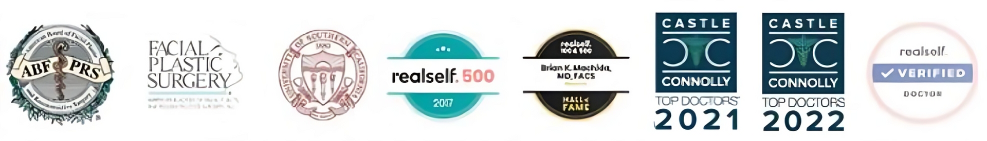 Logos of various organizations displayed in a row.