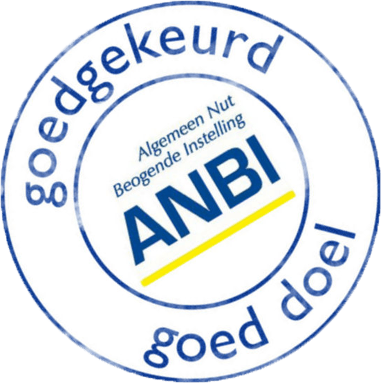 ANBI logo - Algemeen Nut Beogende Instelling