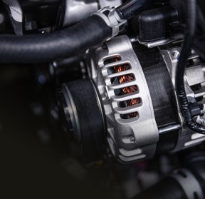 Alternator Service & Repair in Seattle, WA | Masters Auto & Tire