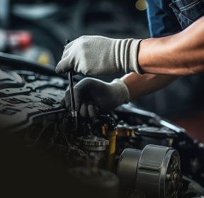 Preventative Maintenance in Seattle, WA | Masters Auto & Tire