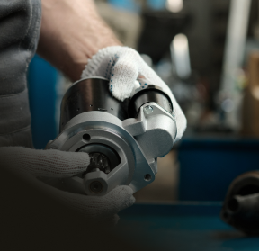 Starting & Charging Systems in Seattle, WA | Masters Auto & Tire