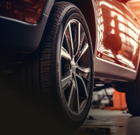 Tire Services in Seattle, WA | Masters Auto & Tire