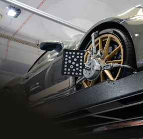Wheel Alignment in Seattle, WA | Masters Auto & Tire