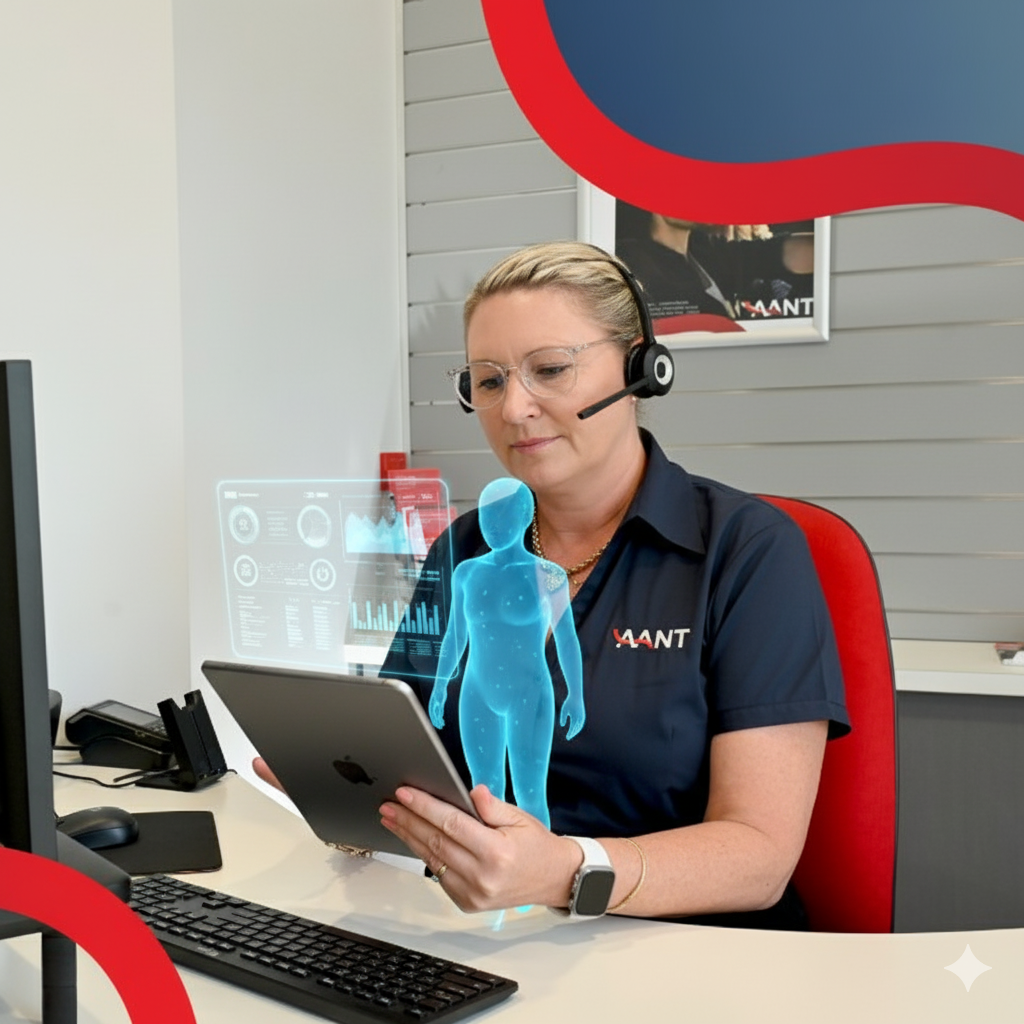 Presentation of NLC elearn