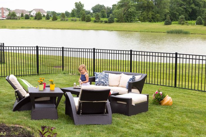 Fence company Rockford IL