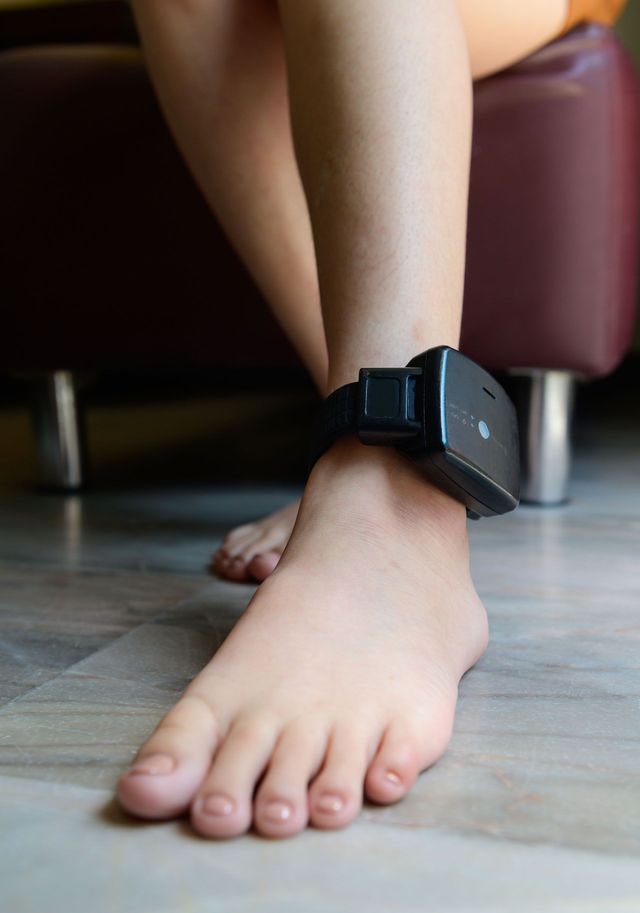 Can a Scram Bracelet Detect Weed? Truths You Need to Know