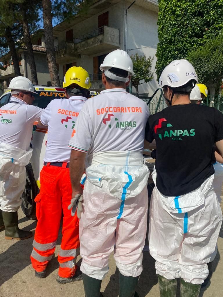 lezione in aula di formazione