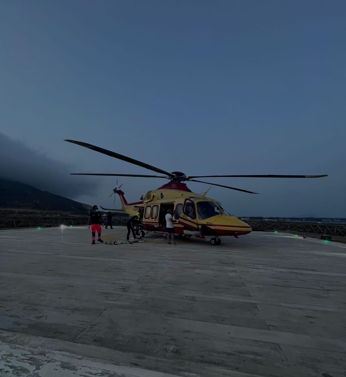 lezione in aula di formazione