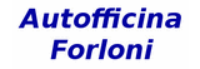 Autofficina Forloni - logo