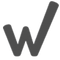 White pages logo