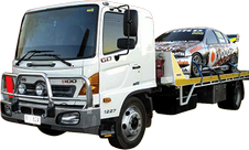 JEC Transport Pick up Truck 2 – JEC Transport in Winnie, NT